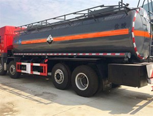 山西工業(yè)鹽酸的特性是什么？鑫順源為您分享