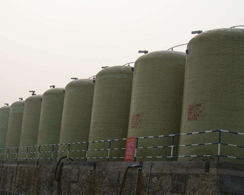 鑫順源化工為您解答太原工業(yè)級(jí)氨水的儲(chǔ)存注意事項(xiàng)？