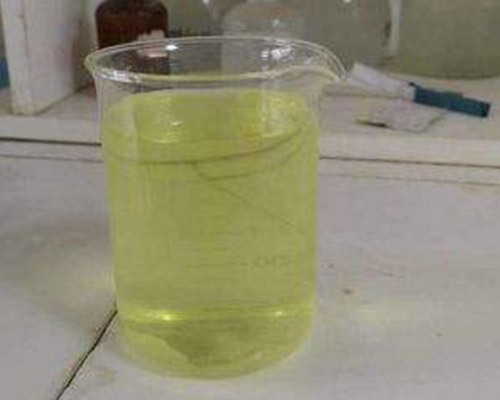 鑫順源科貿(mào)：太原工業(yè)鹽酸的特性是什么？